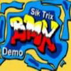 BMX Sik Trix
