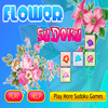Flower-sudoku