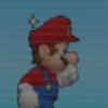Приключения Марио, Mario