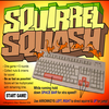 Squirrel Squsah