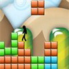 Tetris D Game
