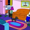 The Simpsons Home Interactive